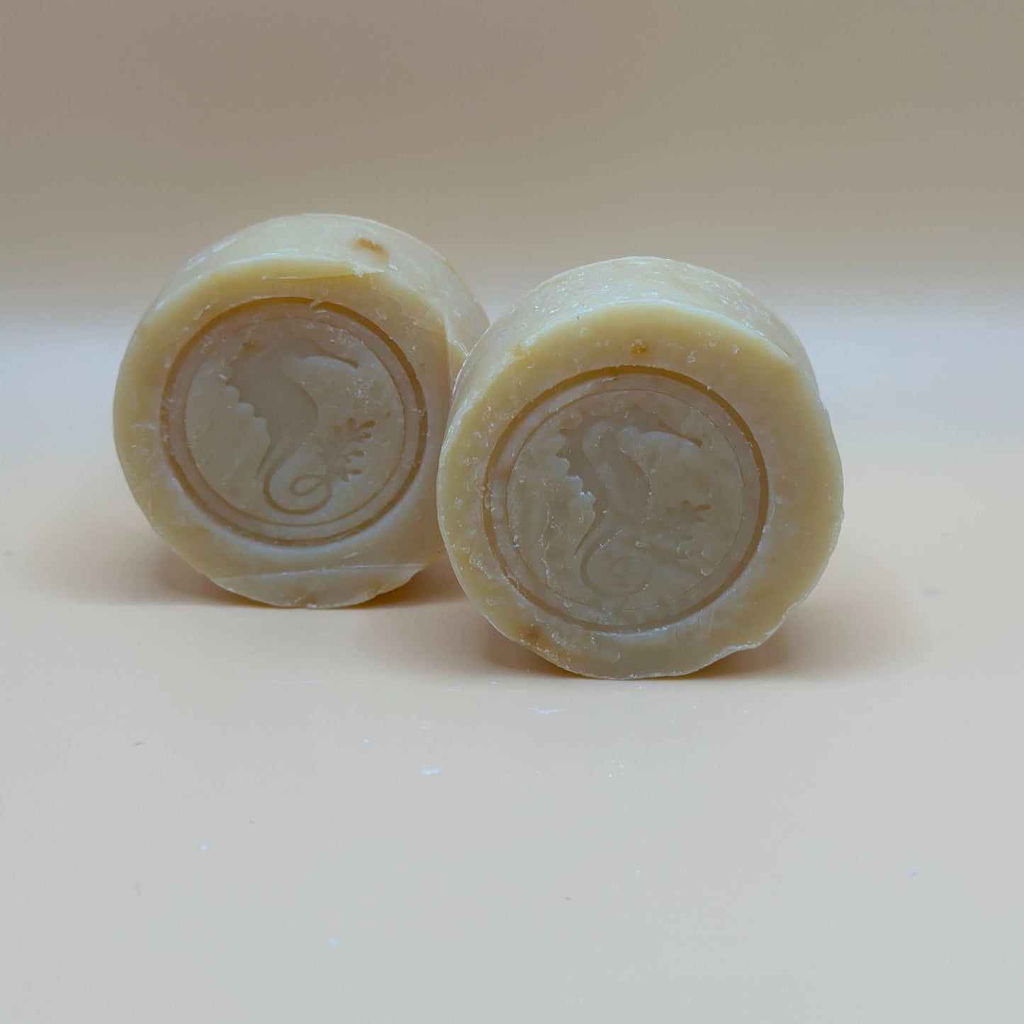 Bula Bula Shampoo Disc