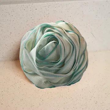 Luxury Blossom Loofah