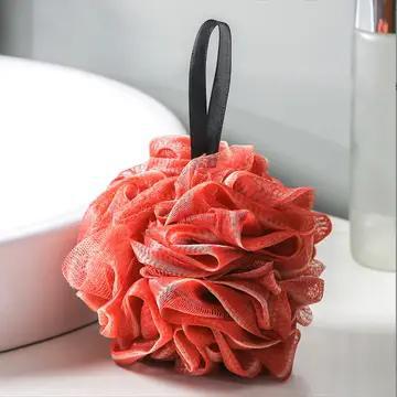 Spa Blossom Loofah