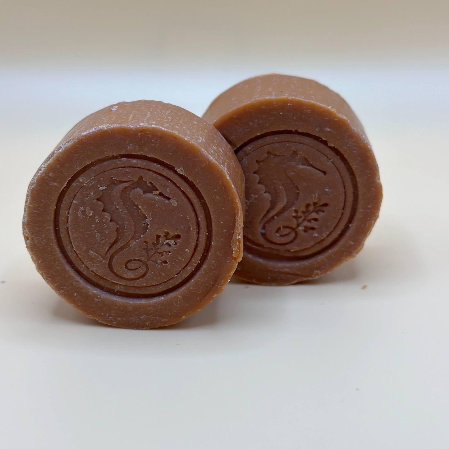 Carrot Complexion Disc