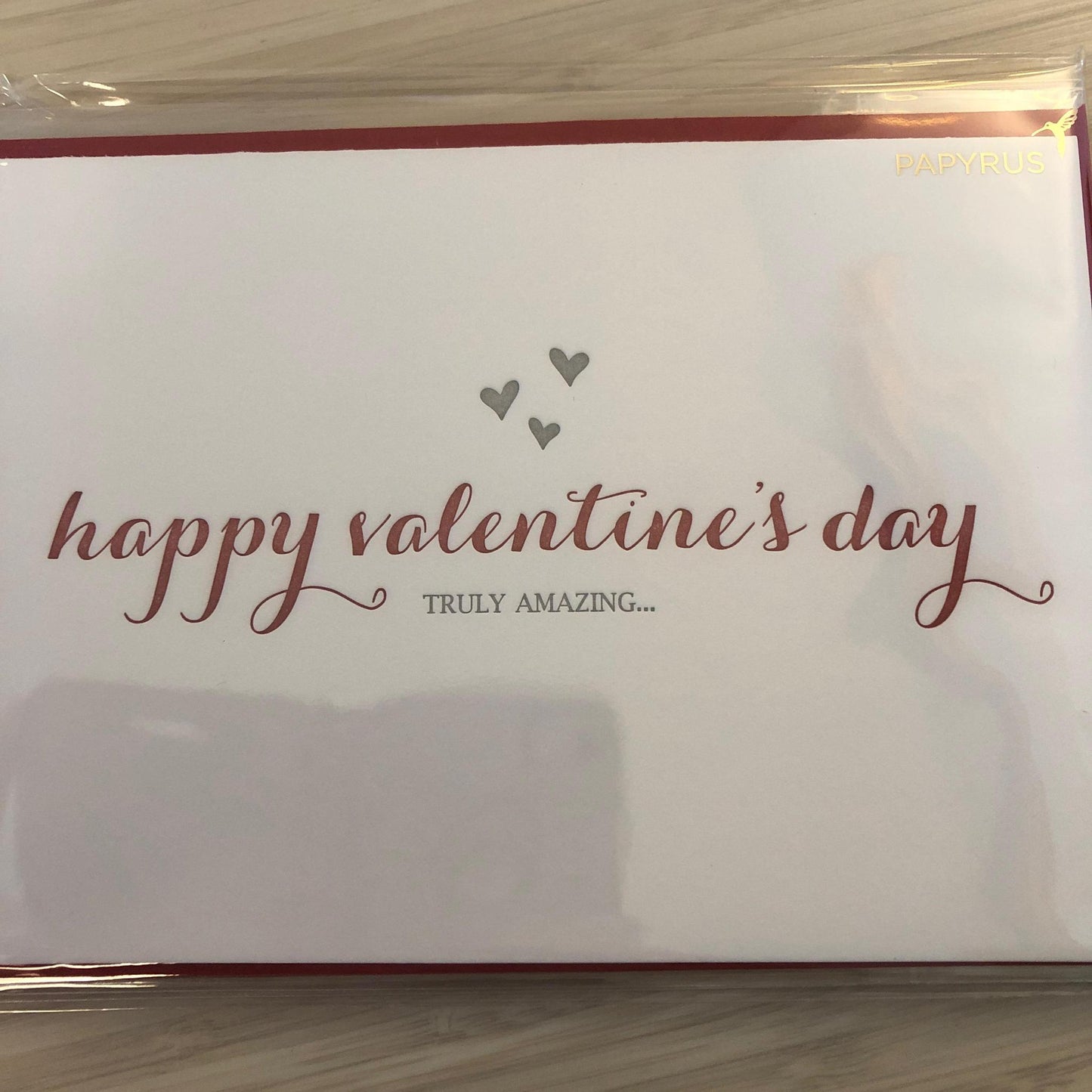 Happy Valentines Day Text