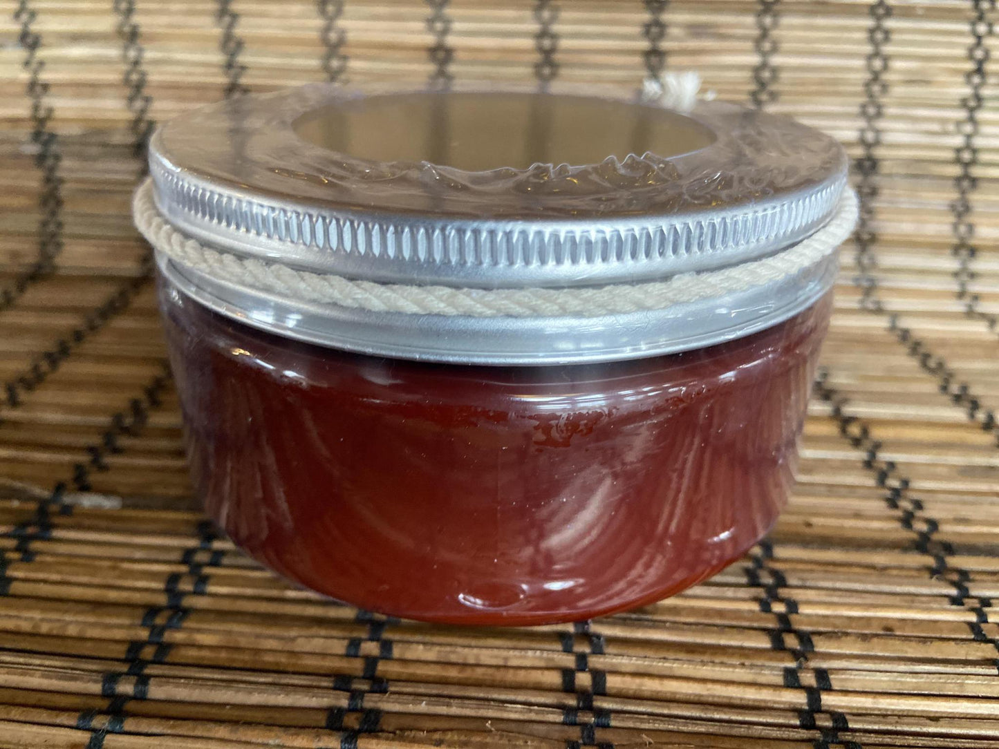 Awa Puhi 10 Oz Sugar Scrub