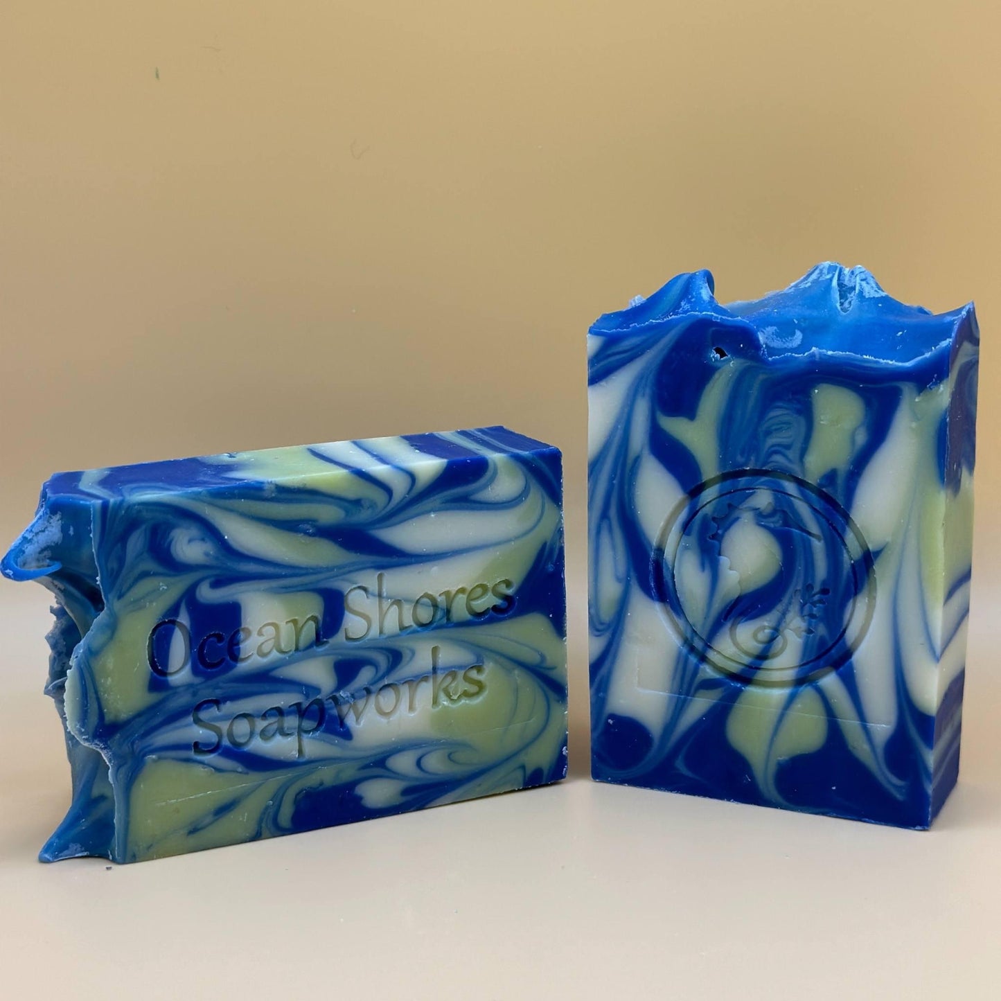 Game Day (Beer Soap)