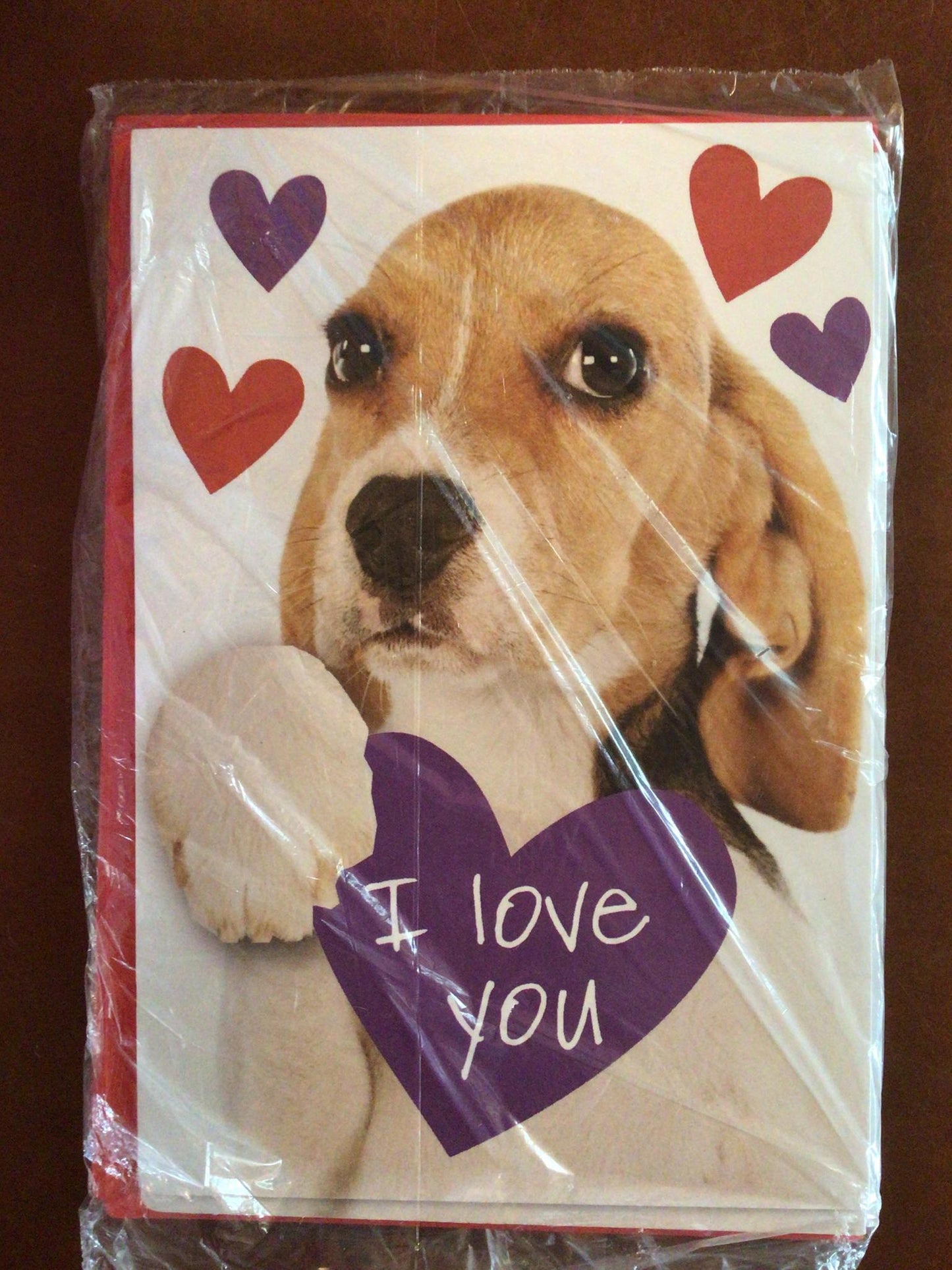 Puppy Love
