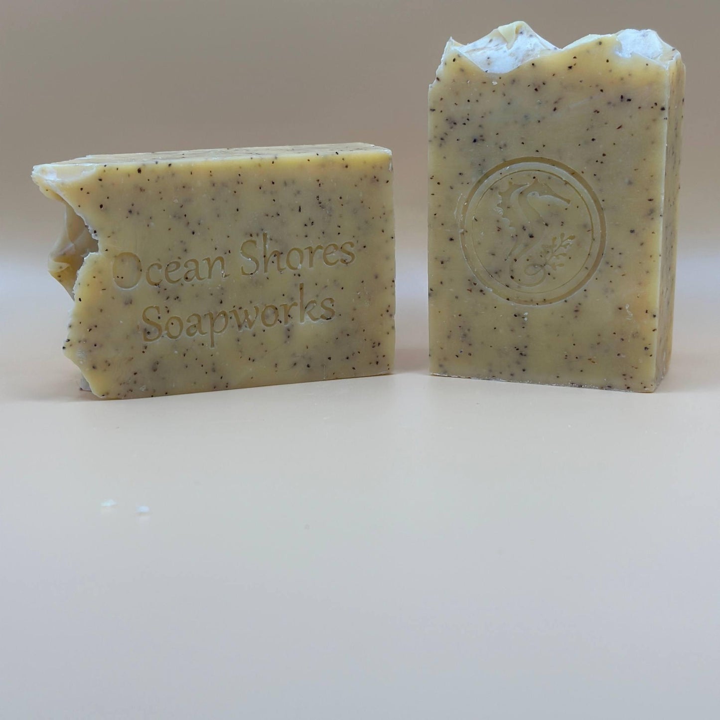 Apricot Soap