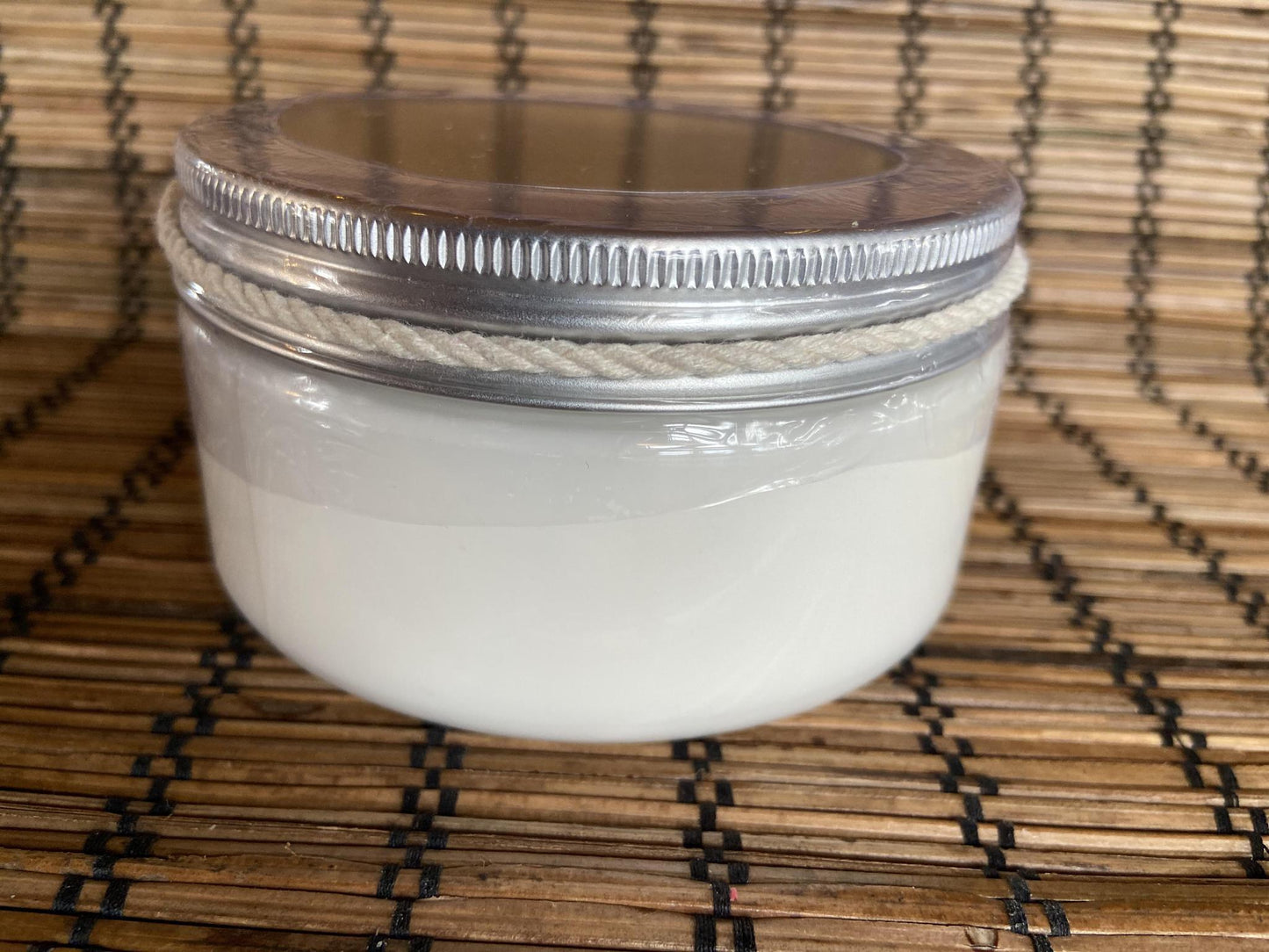 Mango Coconut 8 Oz Body Butter