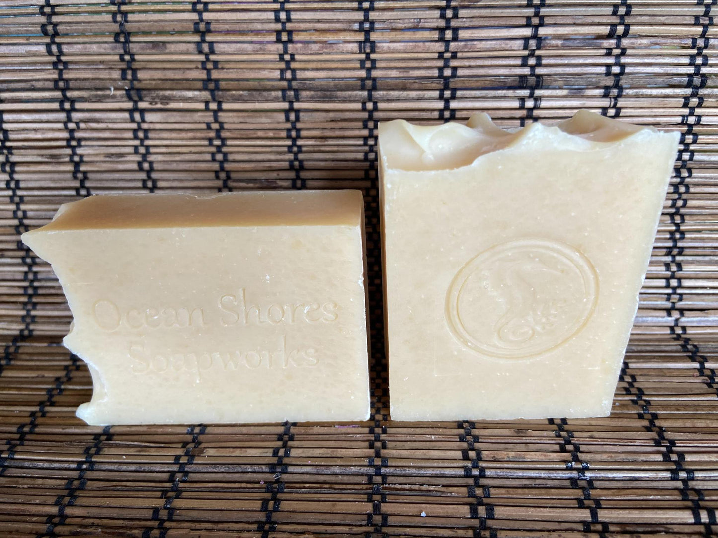 Unscented - Goat Milk