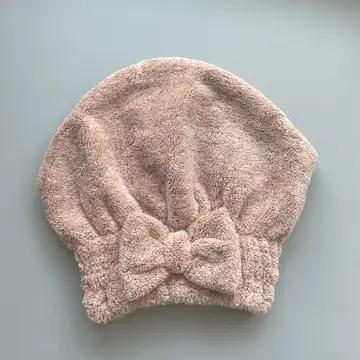 Hair Drying Turban