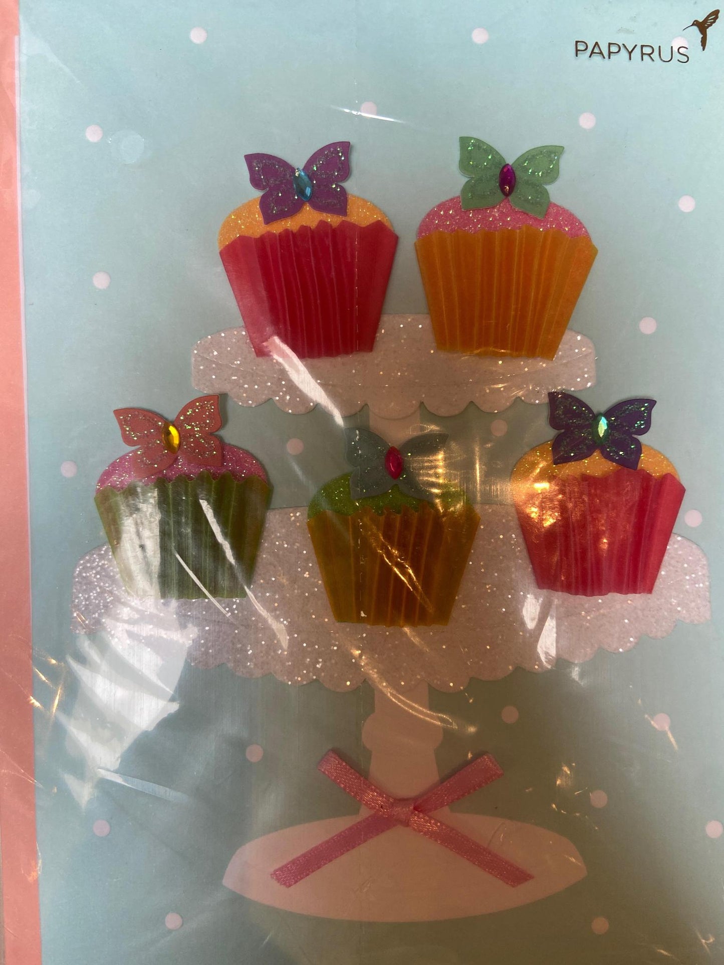 Birthday Card