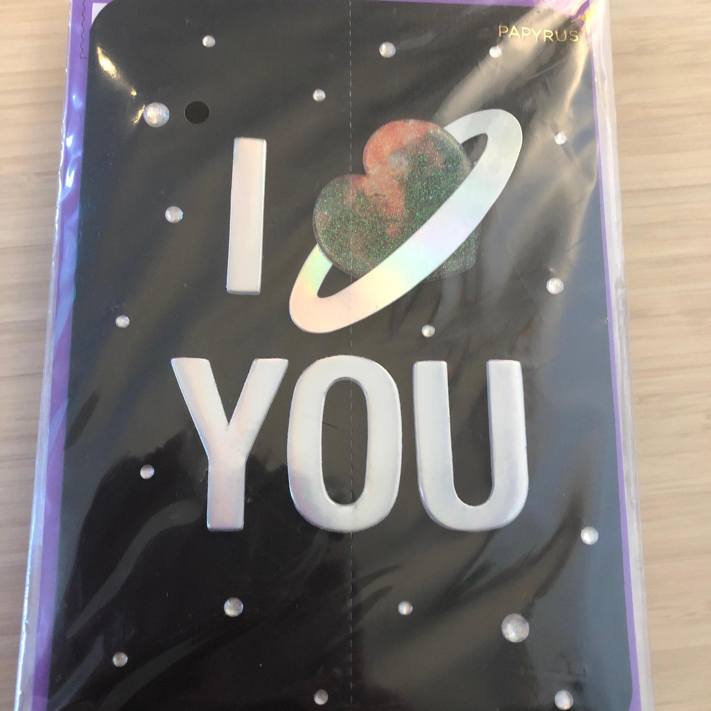 Heart Planet