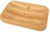 Wooden Soap Dish