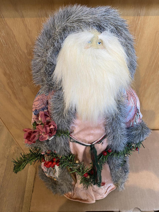 Vintage Santa