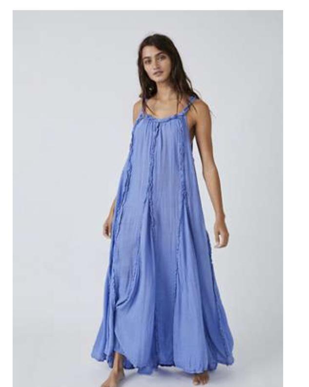 Mckinley Maxi