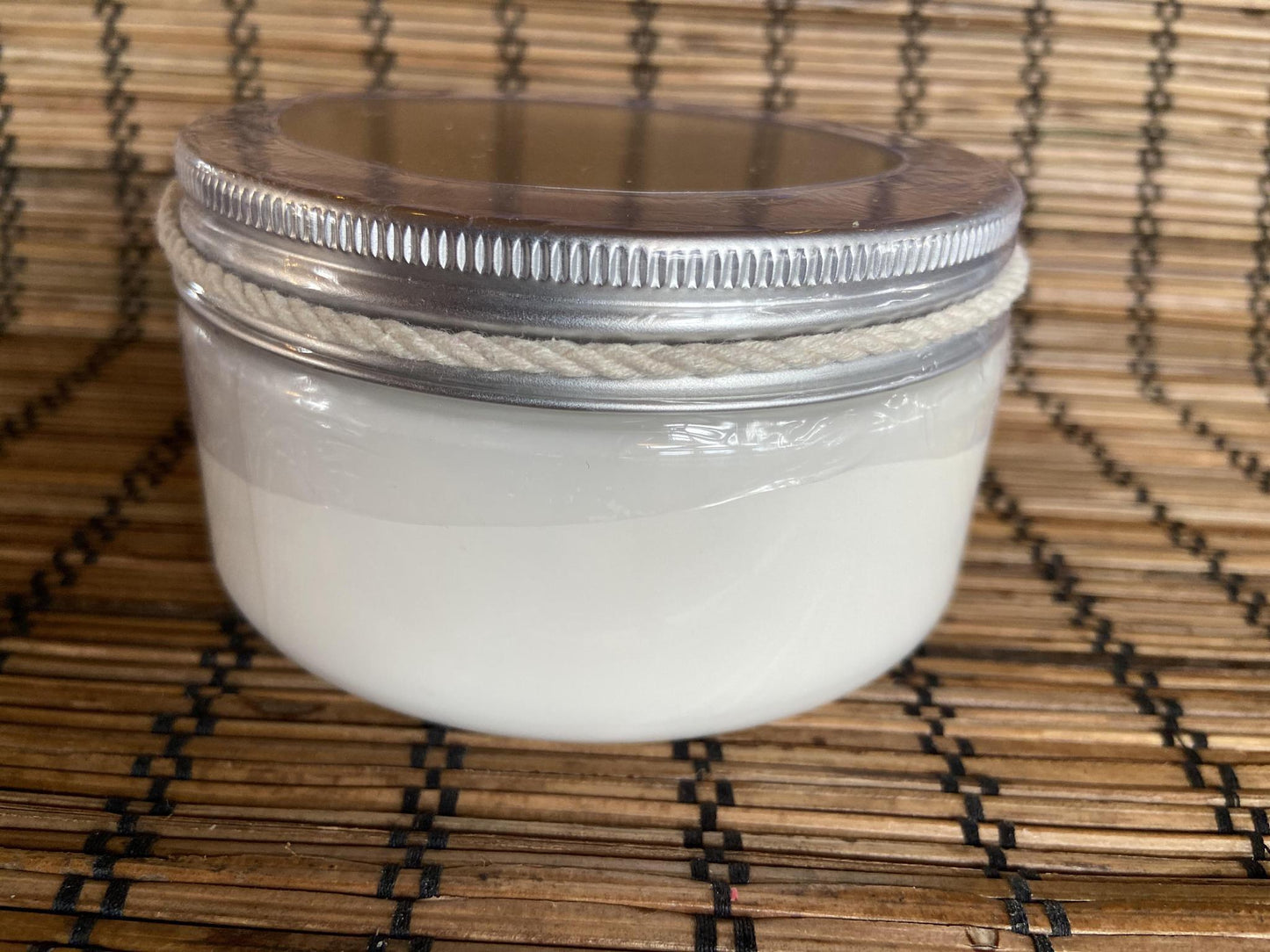 Champagne 8 Oz Body Butter