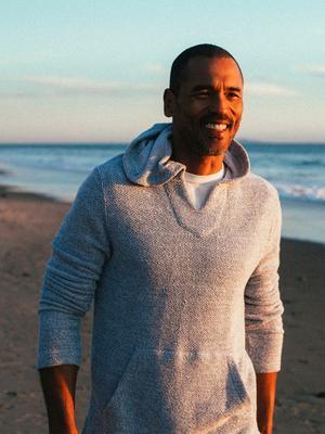 Whitewater Hoodie