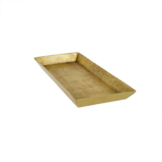 "Goldshine Tray S "