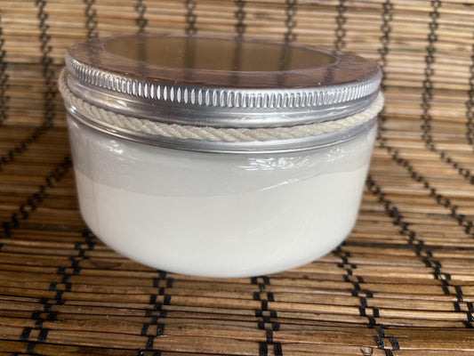 Grapefruit Lemonade 8 Oz Body Butter