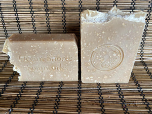 Sea Salt & Caramel