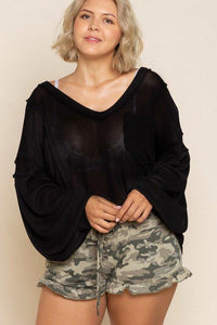 Comfy Tee
