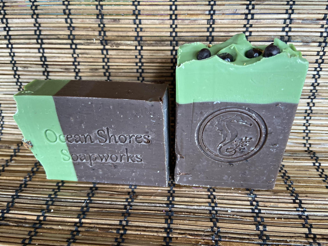 Forest Soap