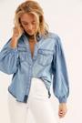 With Love Denim